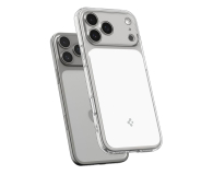 Spigen Ultra Hybrid ”T” Mag Magsafe do Iphone 17 Pro Clear/White - 1359894 - zdjęcie 6